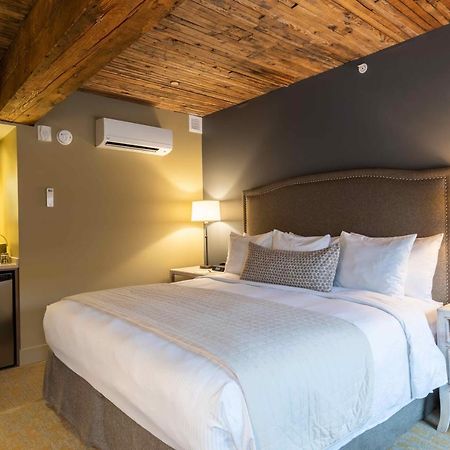 Inn At Lynden Екстериор снимка