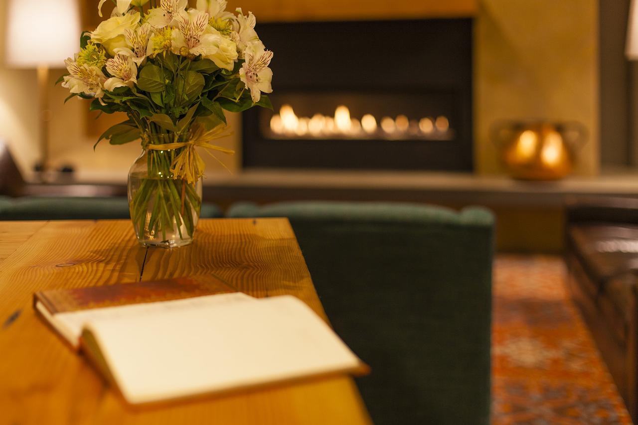 Inn At Lynden Екстериор снимка