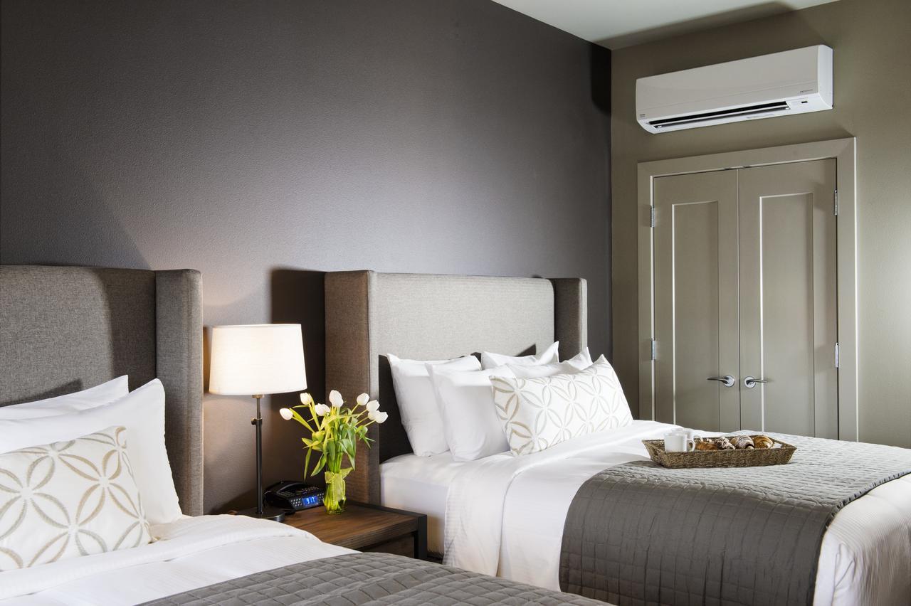 Inn At Lynden Екстериор снимка