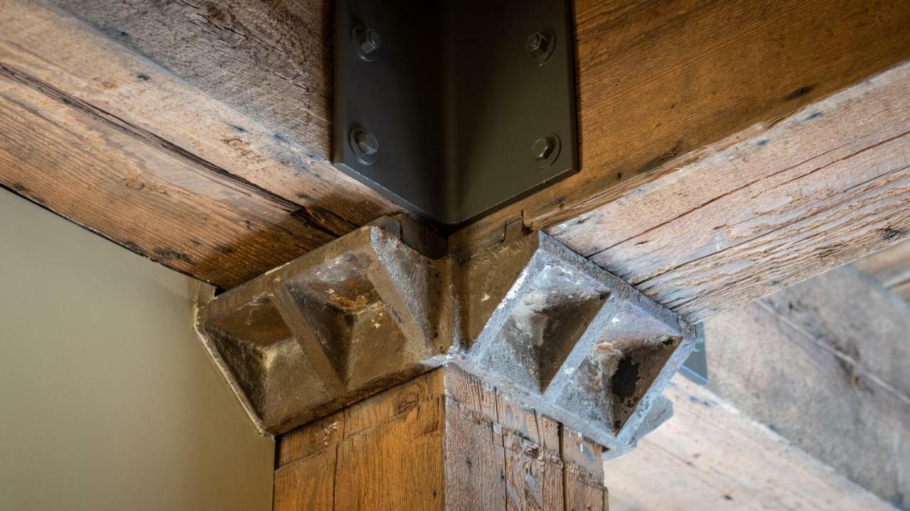 Inn At Lynden Екстериор снимка